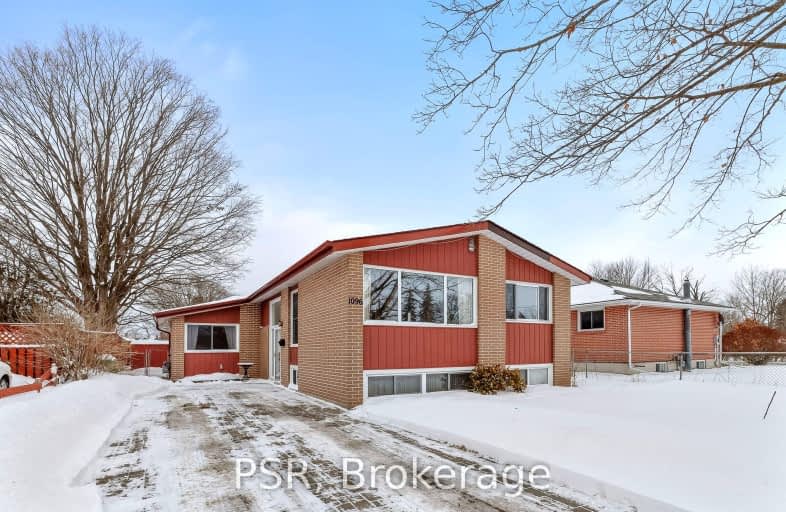 1096 Royal Drive, Peterborough | Image 1