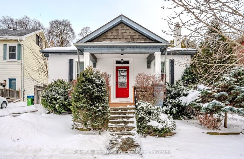 45 King Street, Guelph | Image 1