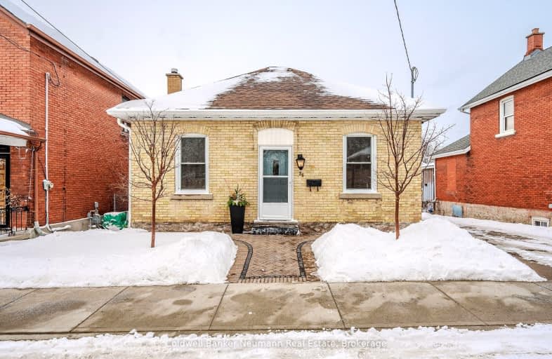 36 Manitoba Street, Guelph | Image 1