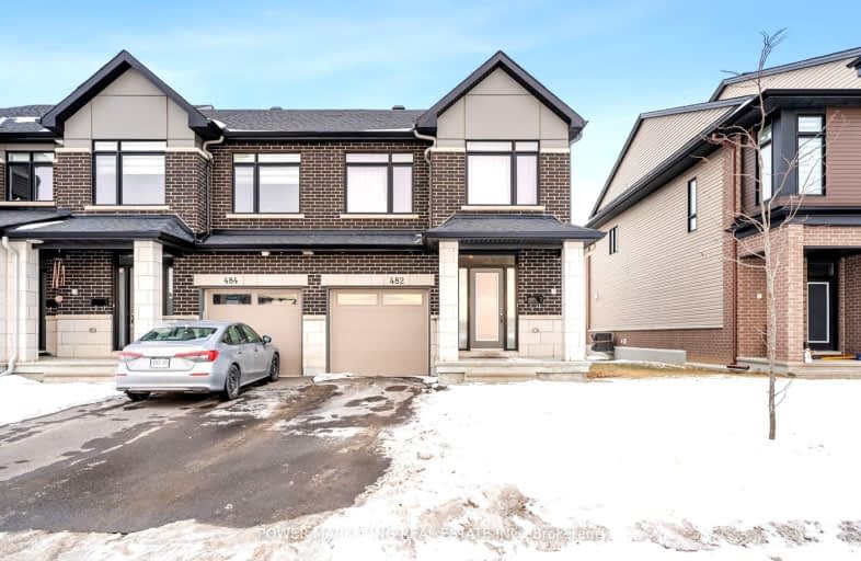 482 Trident Mews, Leitrim | Image 1