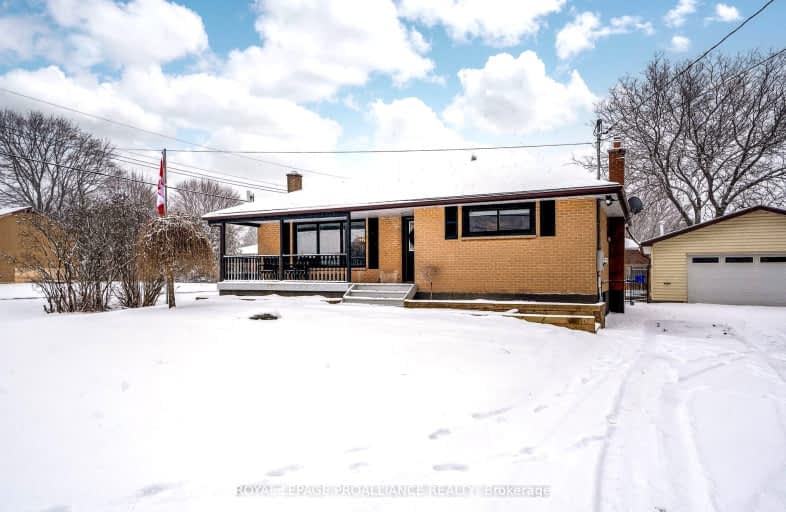 17207 Ontario County Highway 2, Quinte West | Image 1