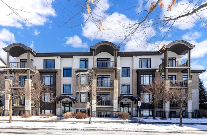 206-805 Beauparc Private, Cyrville - Carson Grove - Pineview | Image 1