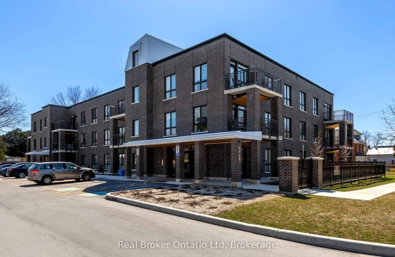 105-1723 8th Avenue East, Owen Sound | Image 1