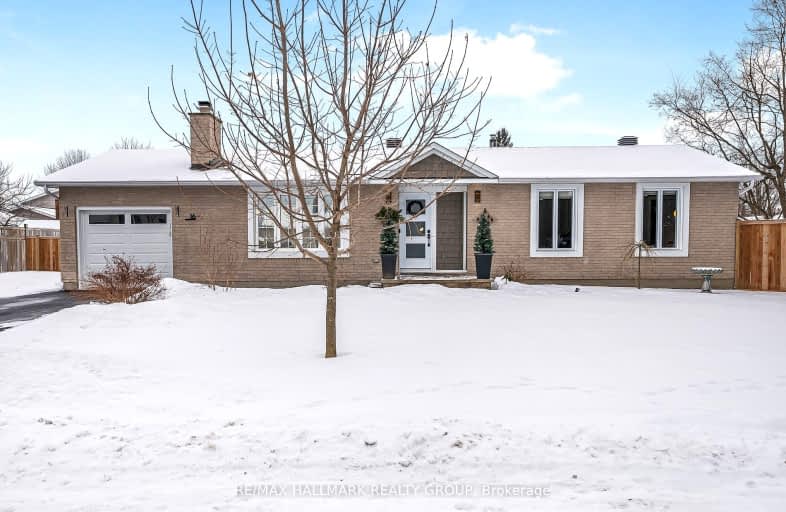 16 Barrhaven Crescent, Barrhaven | Image 1