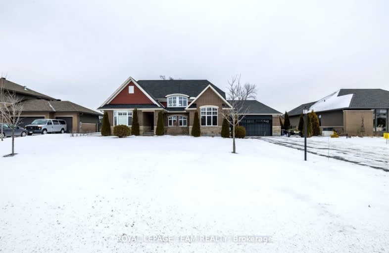 213 CABRELLE Place, Manotick - Kars - Rideau Twp and Area | Image 1