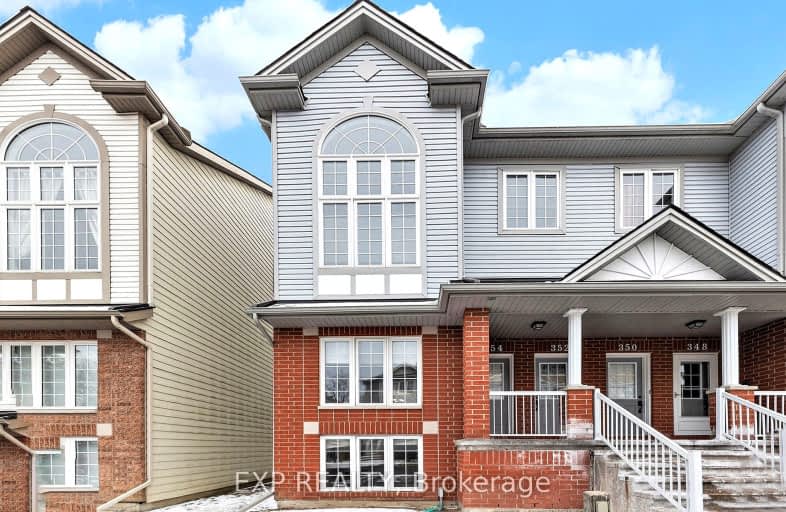 354 Wiffen Private, Bells Corners and South to Fallowfield | Image 1