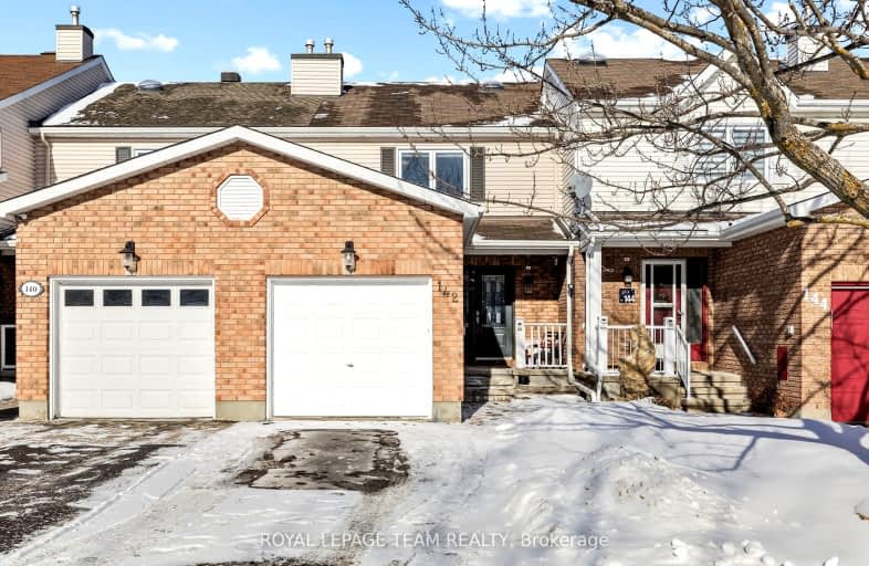 142 Markland Crescent, Barrhaven | Image 1