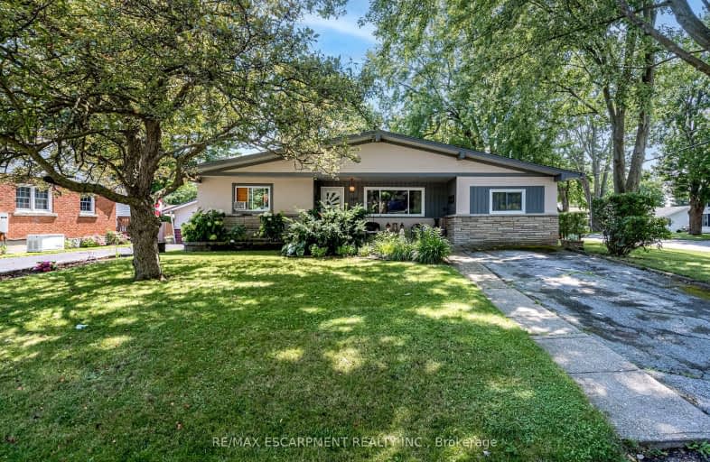 328 Fairview Avenue West, Haldimand | Image 1