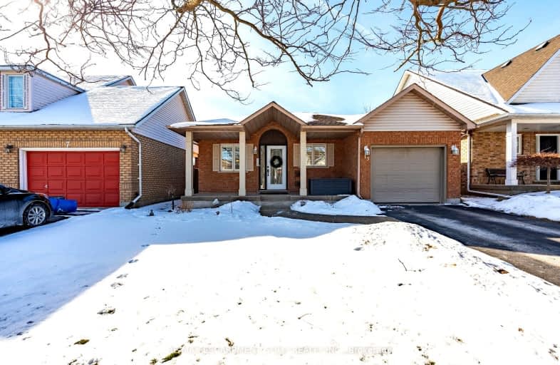 13 Silvercrest Court, Thorold | Image 1