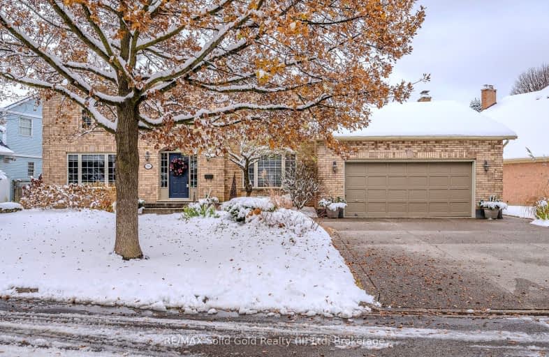 586 Guildwood Place, Waterloo | Image 1