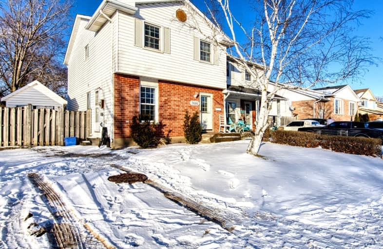 7681 Trackview Street, Niagara Falls | Image 1