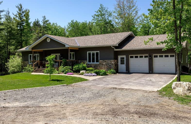 1146 Devil Lake Road, South Frontenac | Image 1