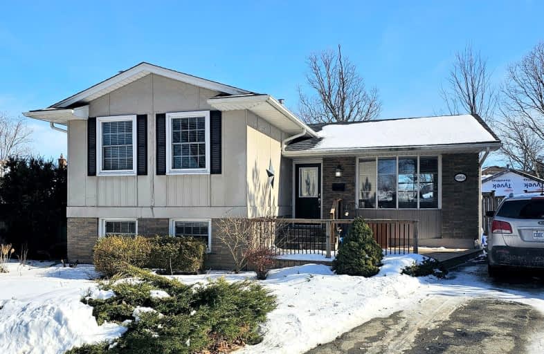 6954 Valiant Street, Niagara Falls | Image 1