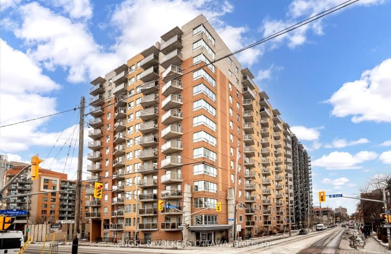 513-429 Somerset Street West, Ottawa Centre | Image 1