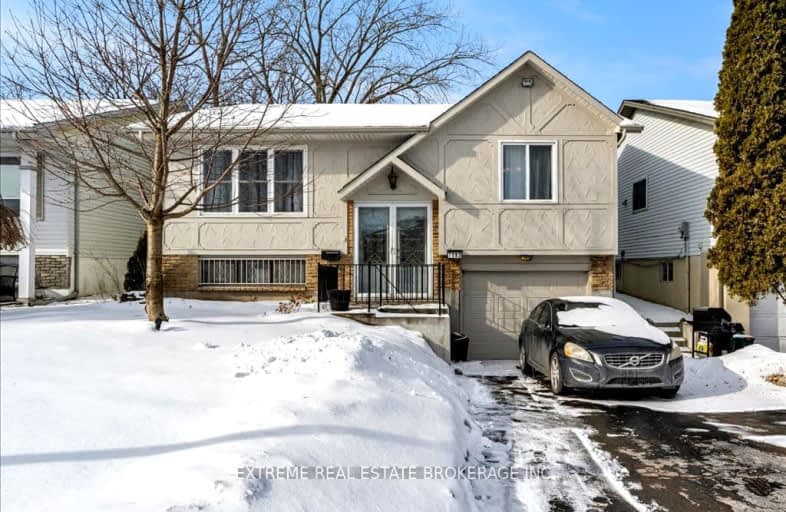 7583 Rainbow Crescent, Niagara Falls | Image 1