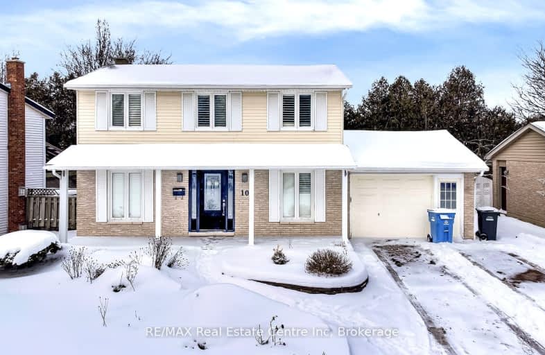 10 Woodborough Road, Guelph | Image 1