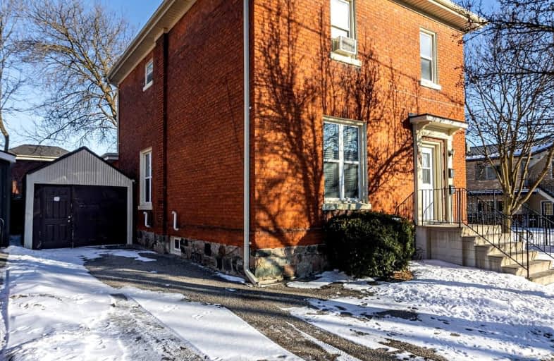 631 Peel Street, Woodstock | Image 1