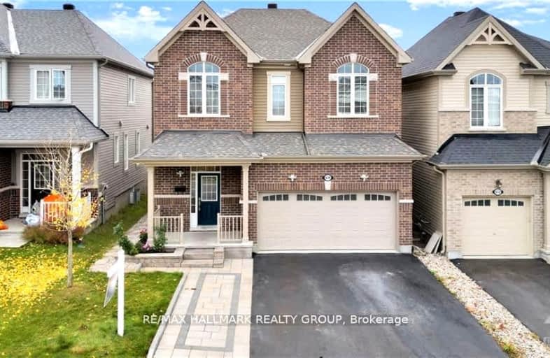 634 SILVER SPRUCE Way, Kanata | Image 1