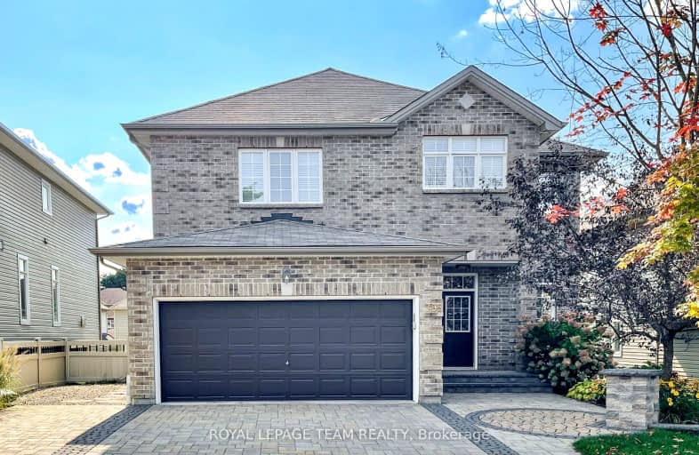 395 LAUGHLIN Circle, Kanata | Image 1