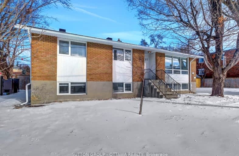 111 Jolliet Avenue, Vanier and Kingsview Park | Image 1