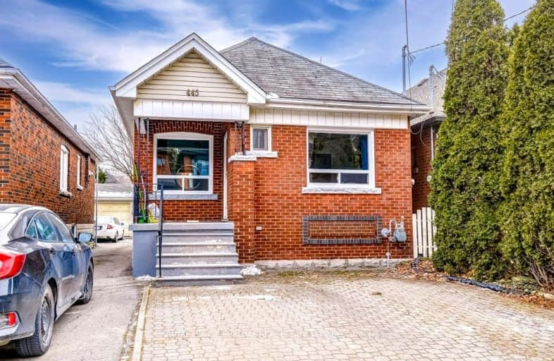 445 Herkimer Street, Hamilton | Image 1