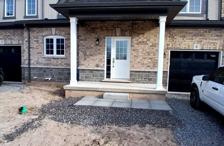 4B-397 Garrison Road, Fort Erie | Image 1