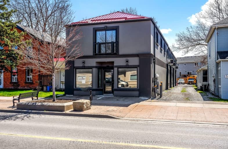 2B-138 Main Street West, Port Colborne | Image 1