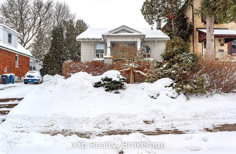 38 Dufferin Street, Guelph | Image 1