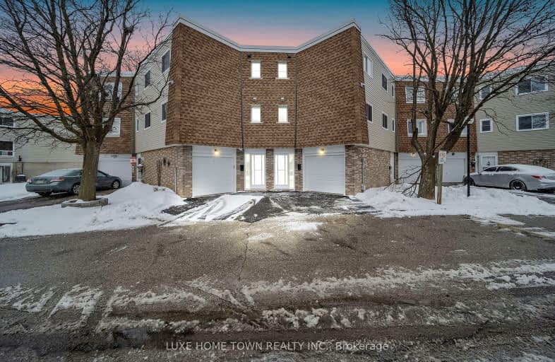 46-60 Elmsdale Drive, Kitchener | Image 1