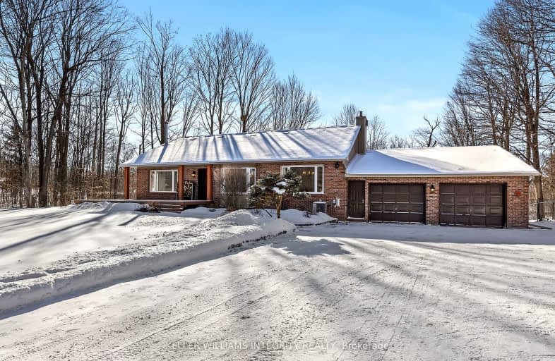 1437 Huntmar Drive, Carp - Huntley Ward | Image 1