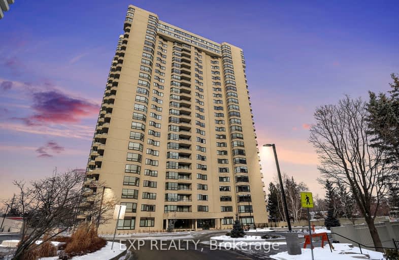 407-1500 Riverside Drive, Alta Vista and Area | Image 1