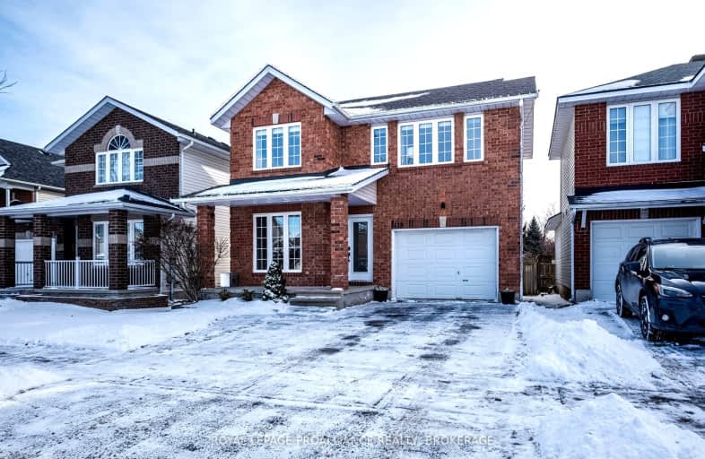 418 Conservatory Drive, Kingston | Image 1