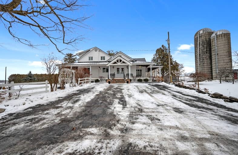 19152 County Road 25 Road, South Glengarry | Image 1