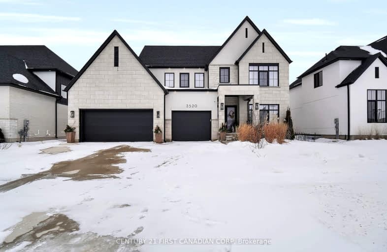 3520 Grand Oak Cross, London | Image 1