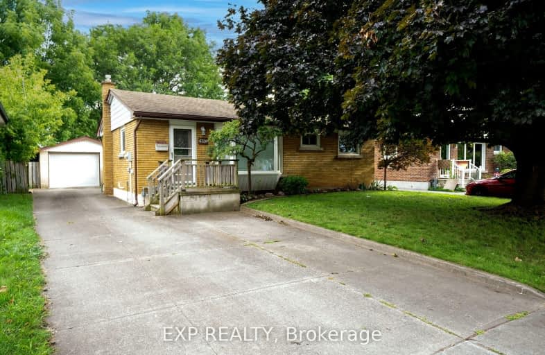 6326 DOREEN Drive, Niagara Falls | Image 1