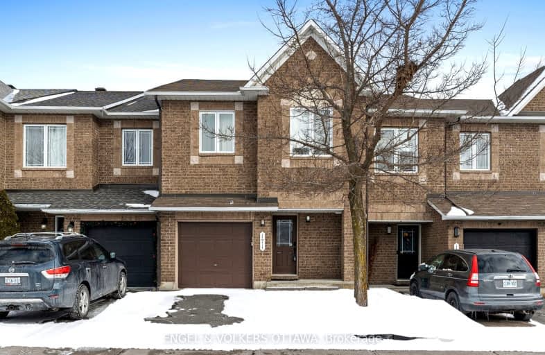 171 Harbour View Street, Barrhaven | Image 1