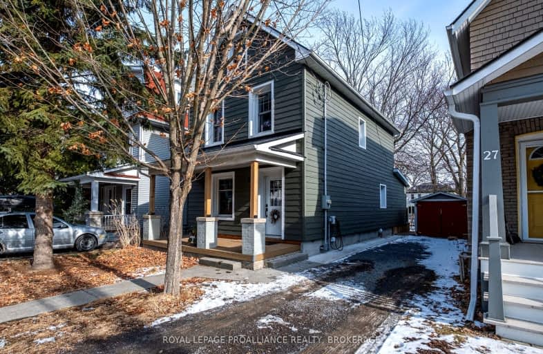 29 Livingston Avenue, Kingston | Image 1