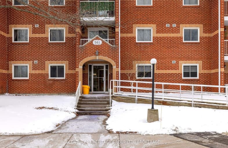 211-561 Armstrong Road, Kingston | Image 1