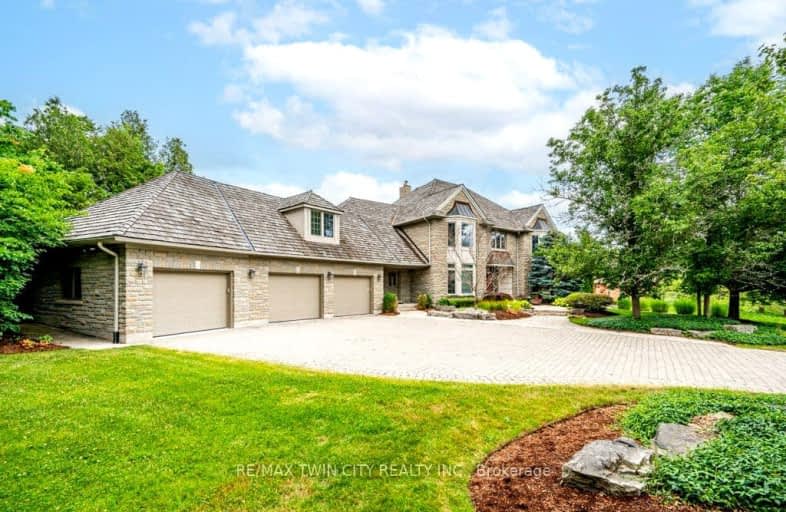 338 River Oak Place, Waterloo | Image 1