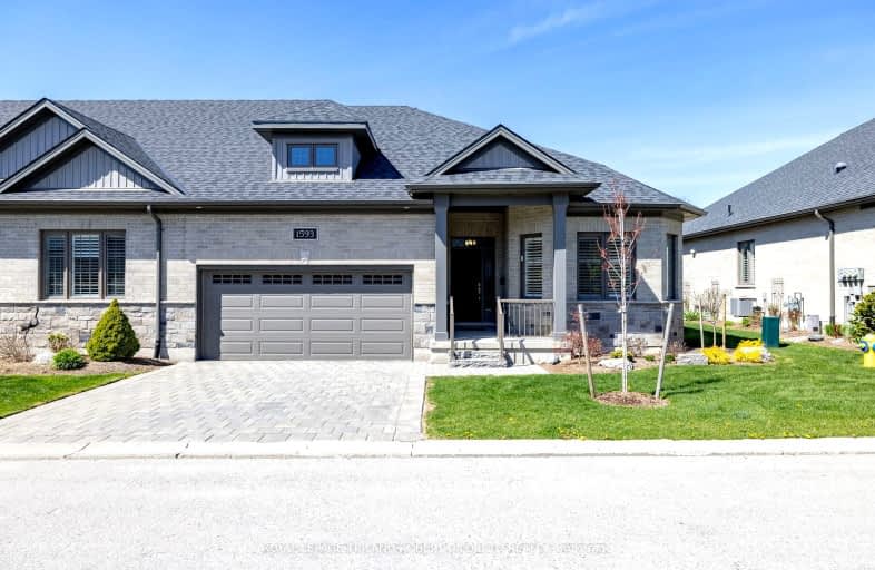 1593 Ed Ervasti Crescent, London | Image 1