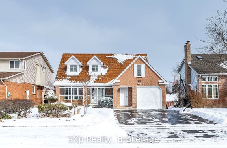 327 Stephanie Drive, Guelph | Image 1