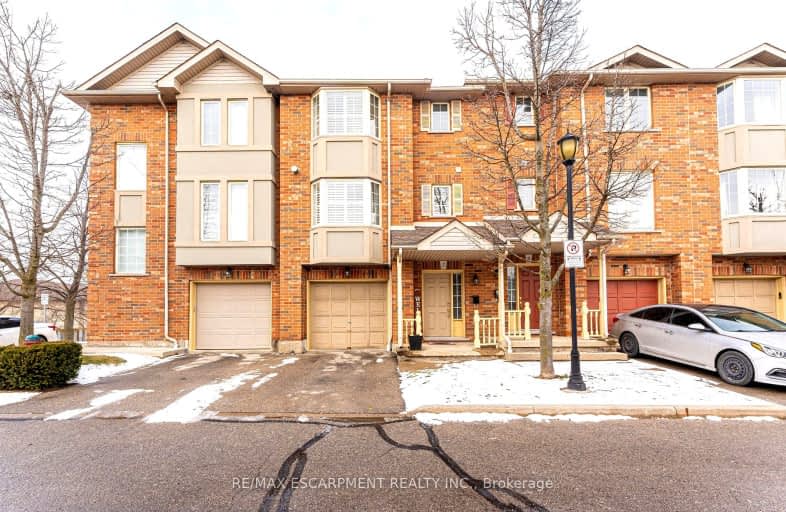 07-1336 UPPER SHERMAN Avenue, Hamilton | Image 1