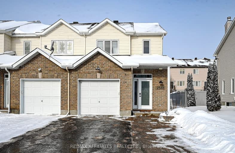 2588 Raymond Street, Clarence Rockland | Image 1