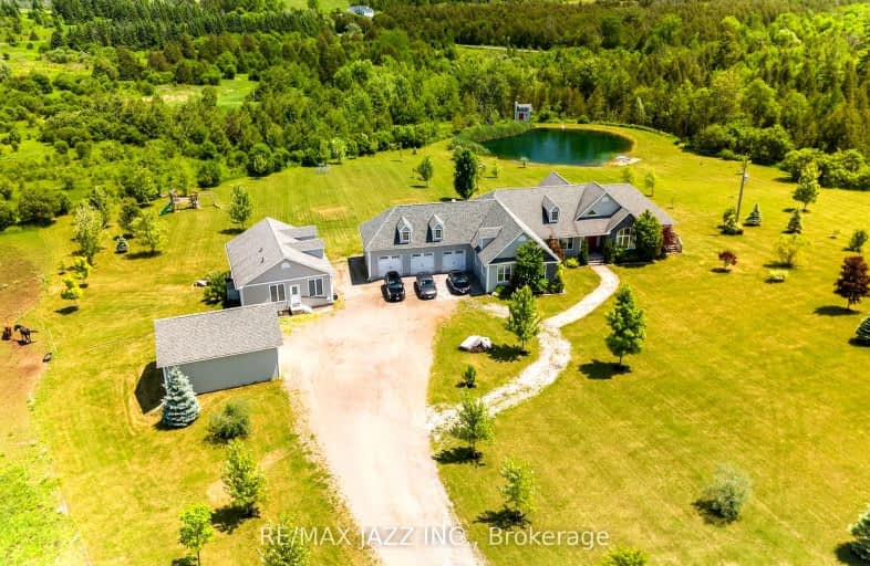 3663 Whitney Howard Road, Hamilton Township | Image 1