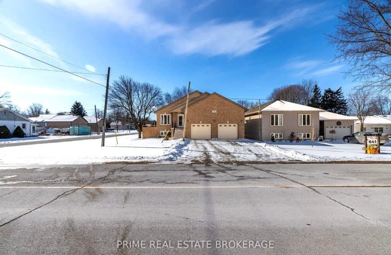 631 Main Street, Chatham-Kent | Image 1