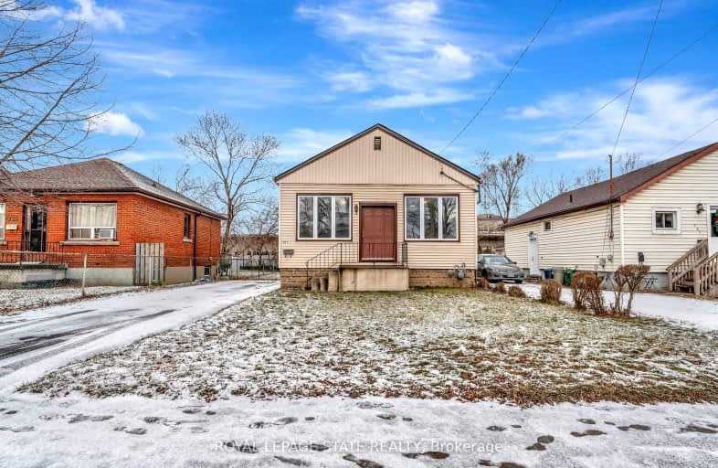 727 Brighton Avenue, Hamilton | Image 1