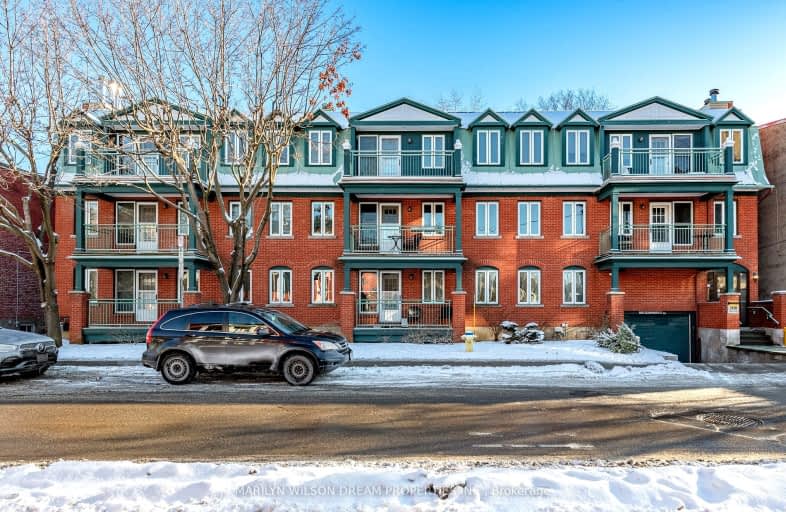 304-100 Bruyere Street, Lower Town - Sandy Hill | Image 1