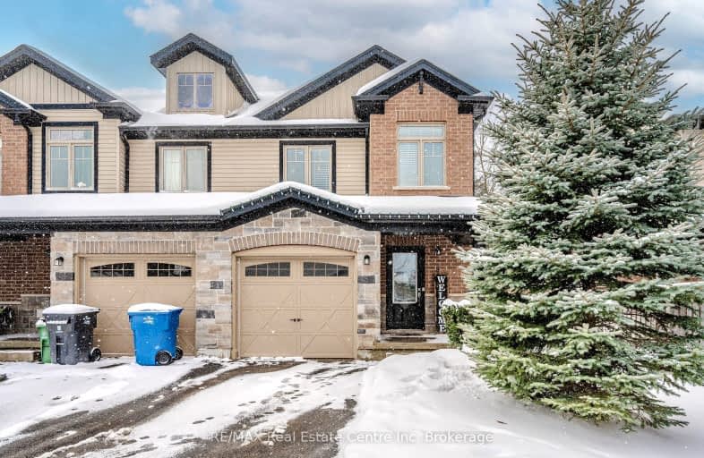 5 Arlington Crescent, Guelph | Image 1