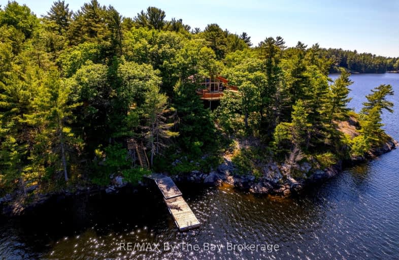 3140 Island 1810, Georgian Bay | Image 1