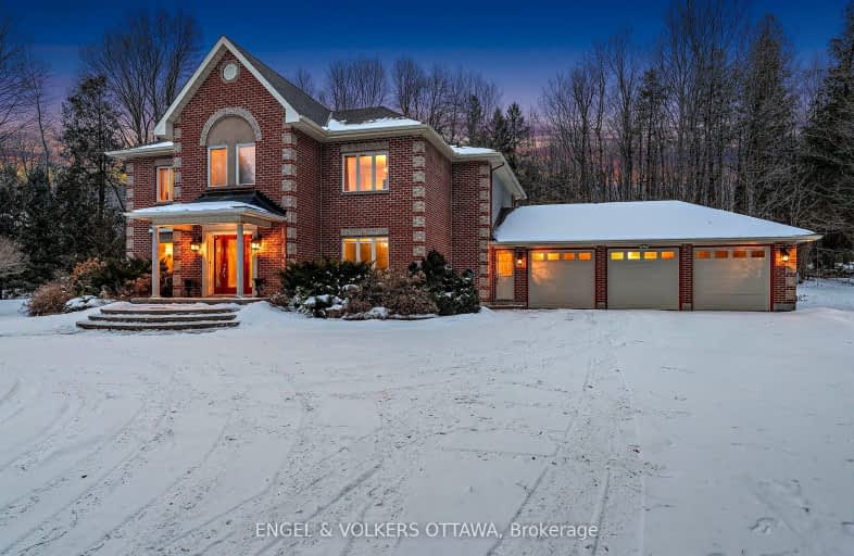 1329 Squire Drive, Manotick - Kars - Rideau Twp and Area | Image 1